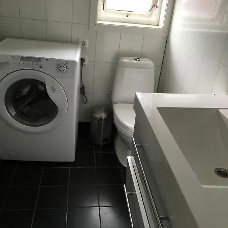 Apartmán City Halvkannesmauet 102 Bergen
